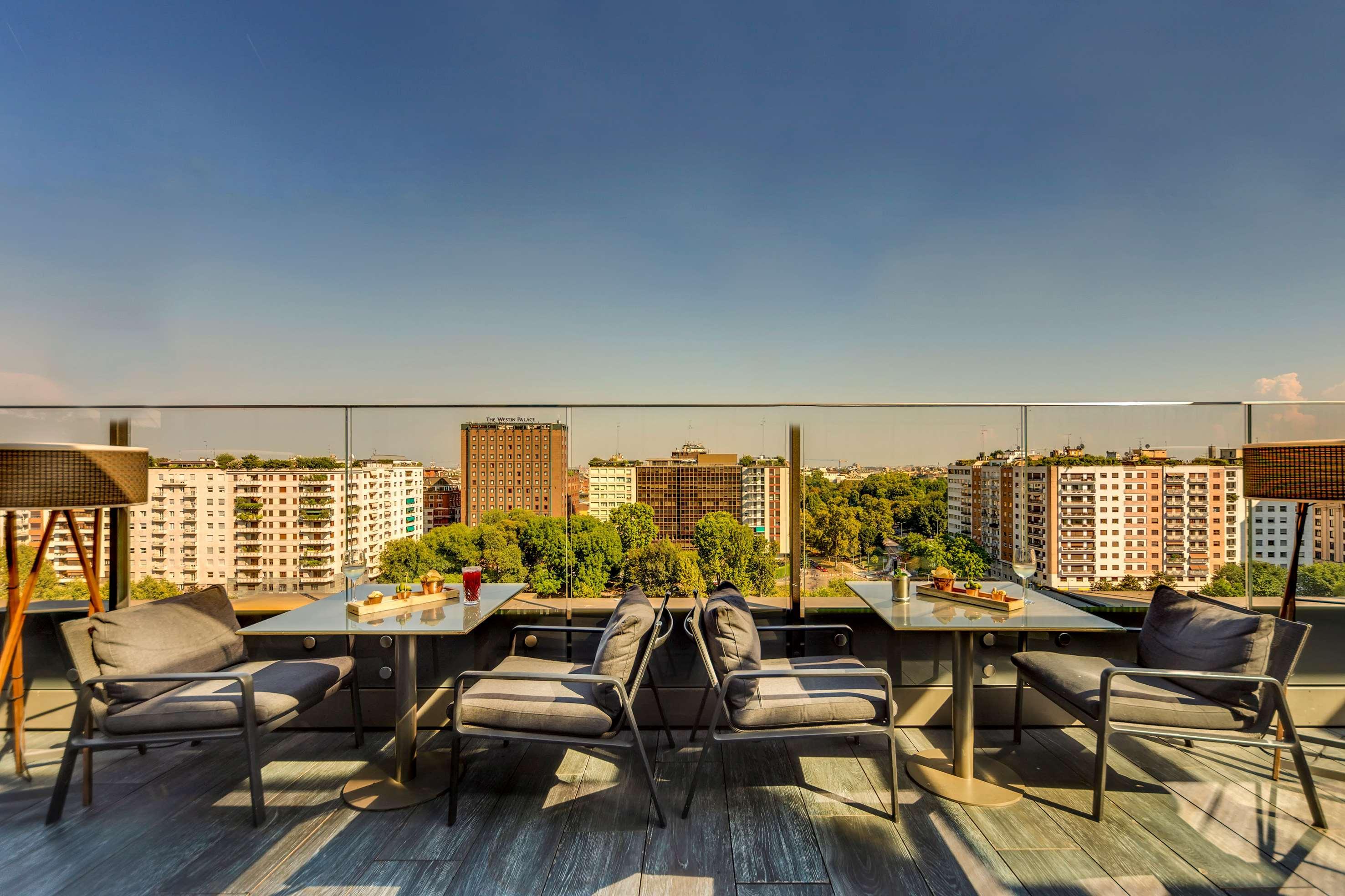 Hotel Me Il Duca Milano
