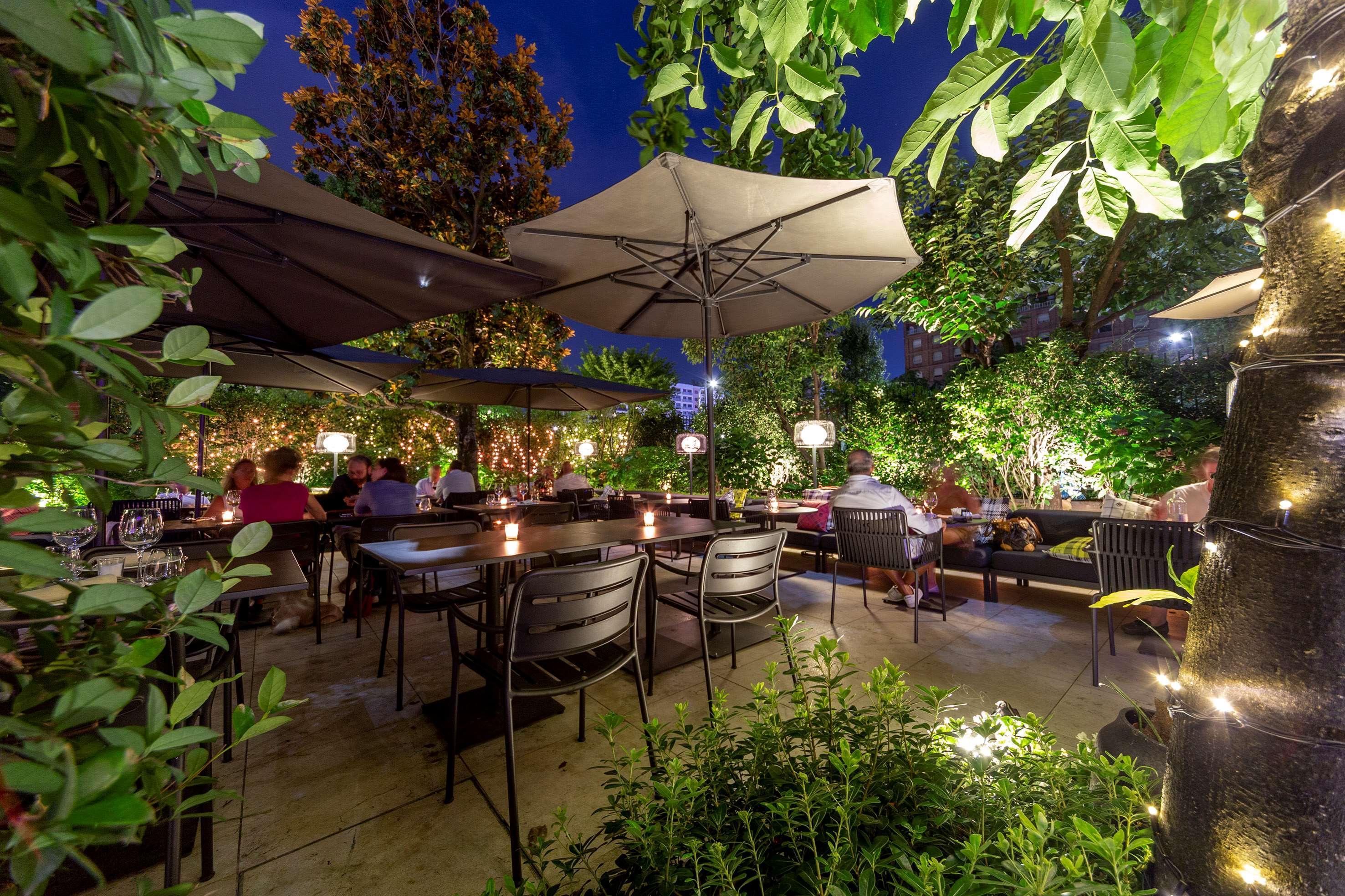 Me Il Duca Hotel Milano