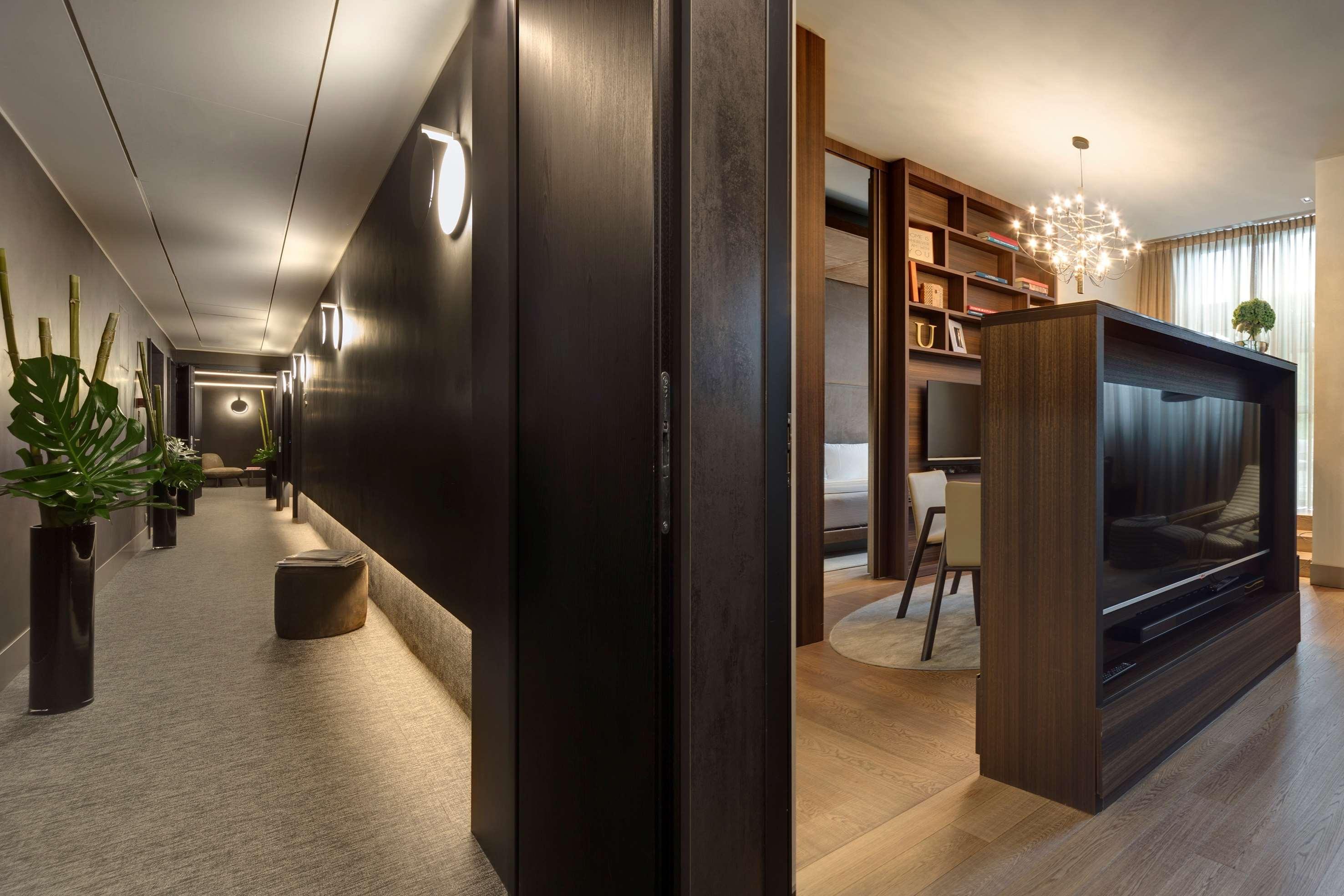 Hotel Me Il Duca