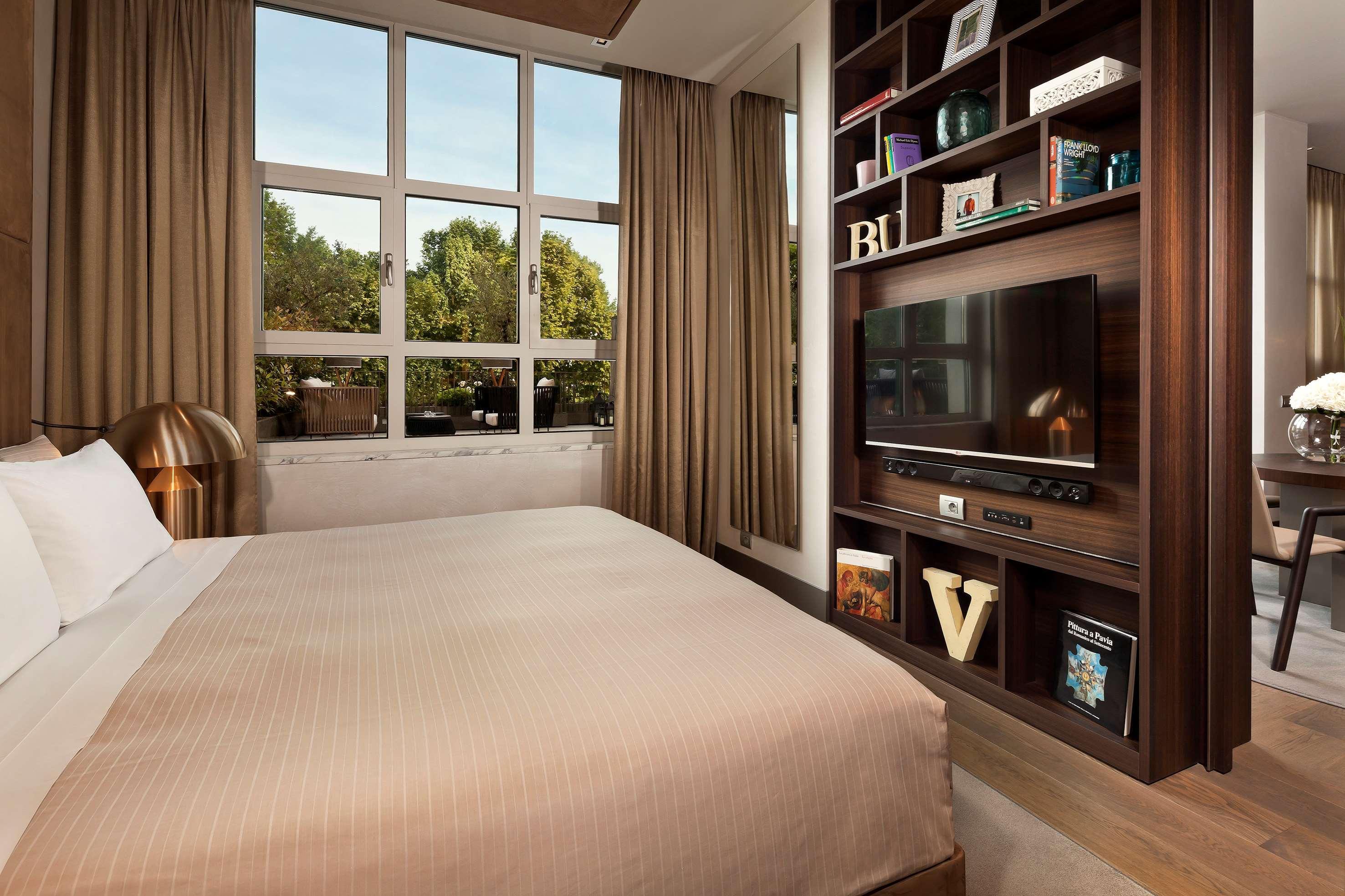 Me Il Duca Hotel Milano