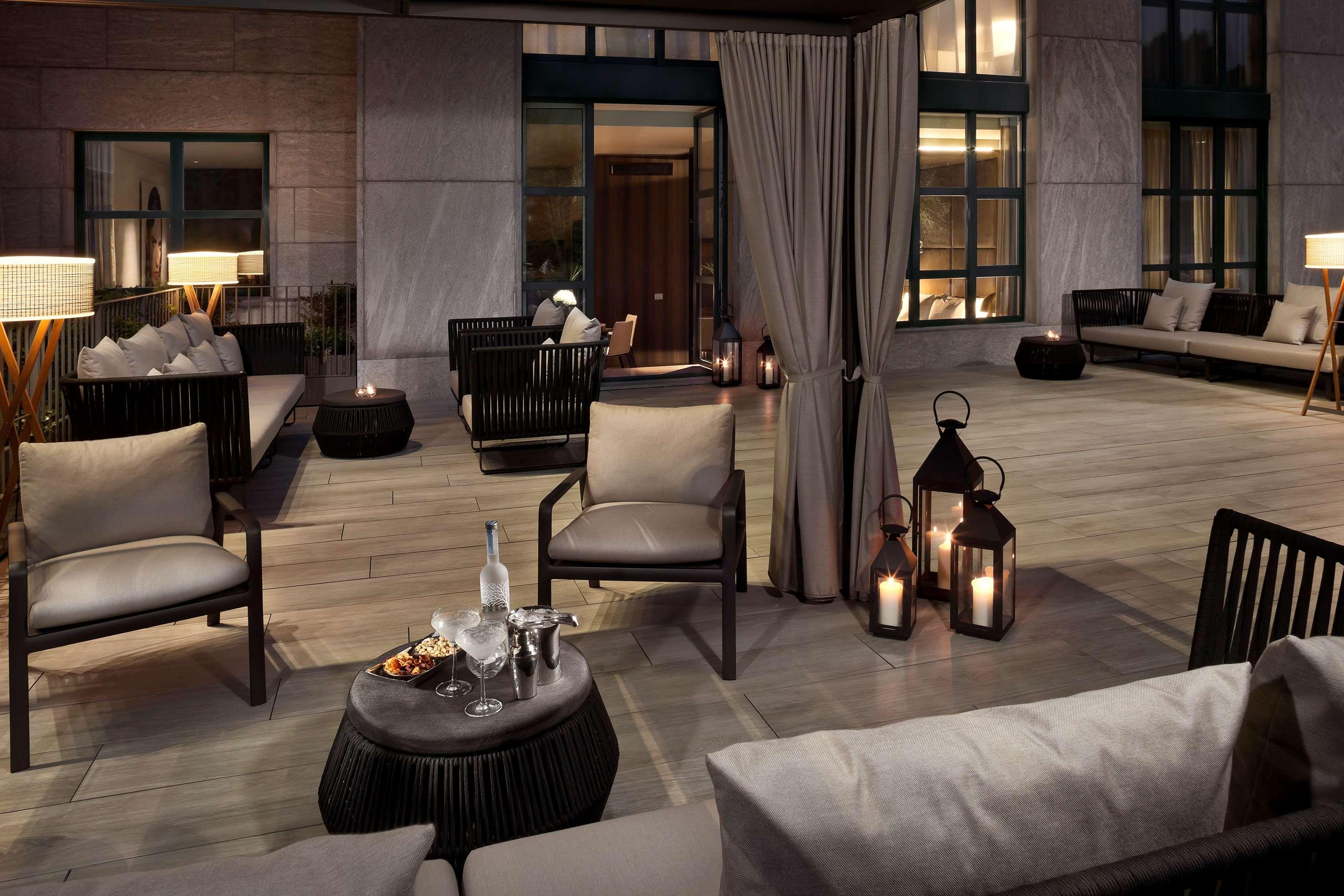 Me Il Duca Hotel 5*