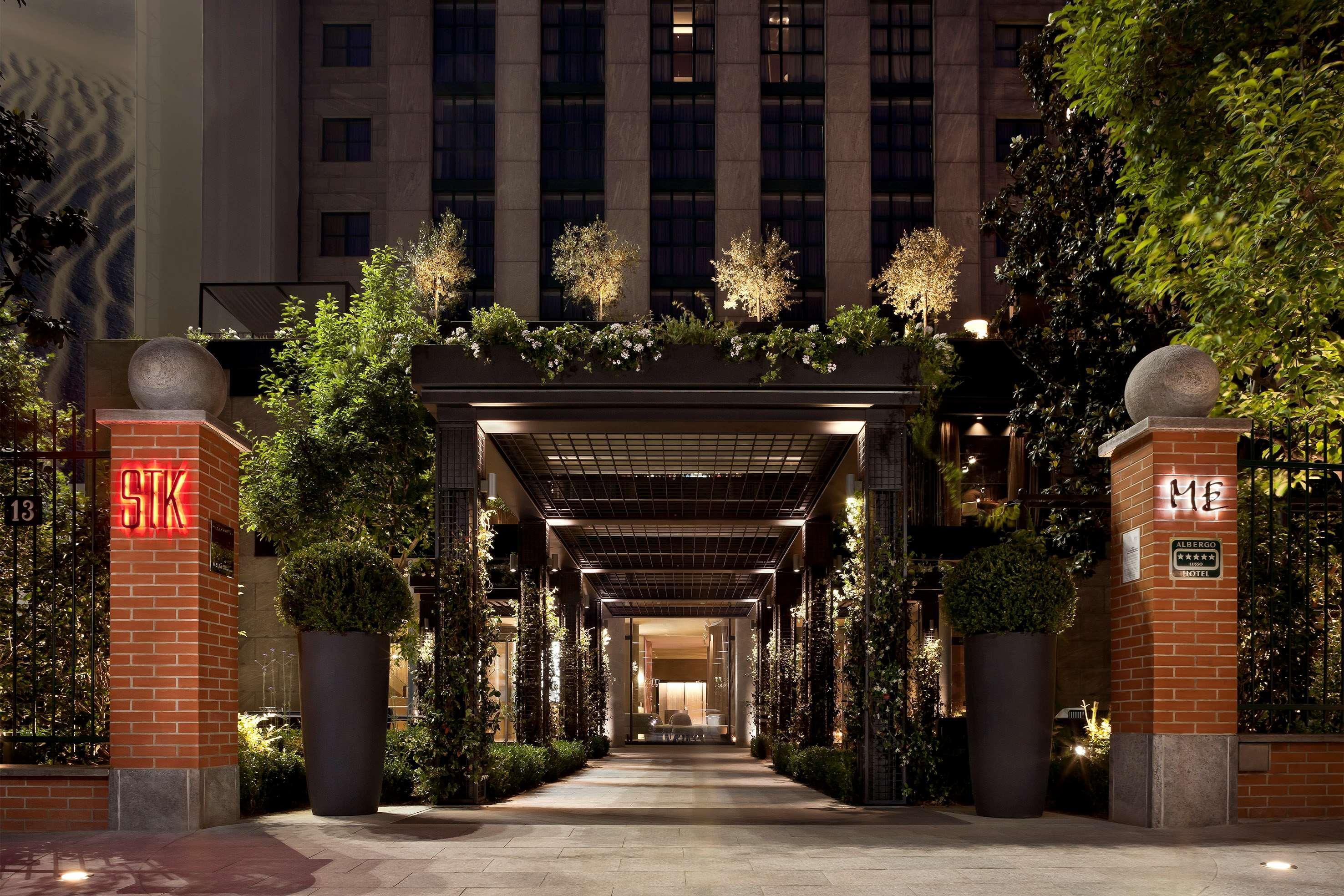 Me Il Duca Hotel Milano