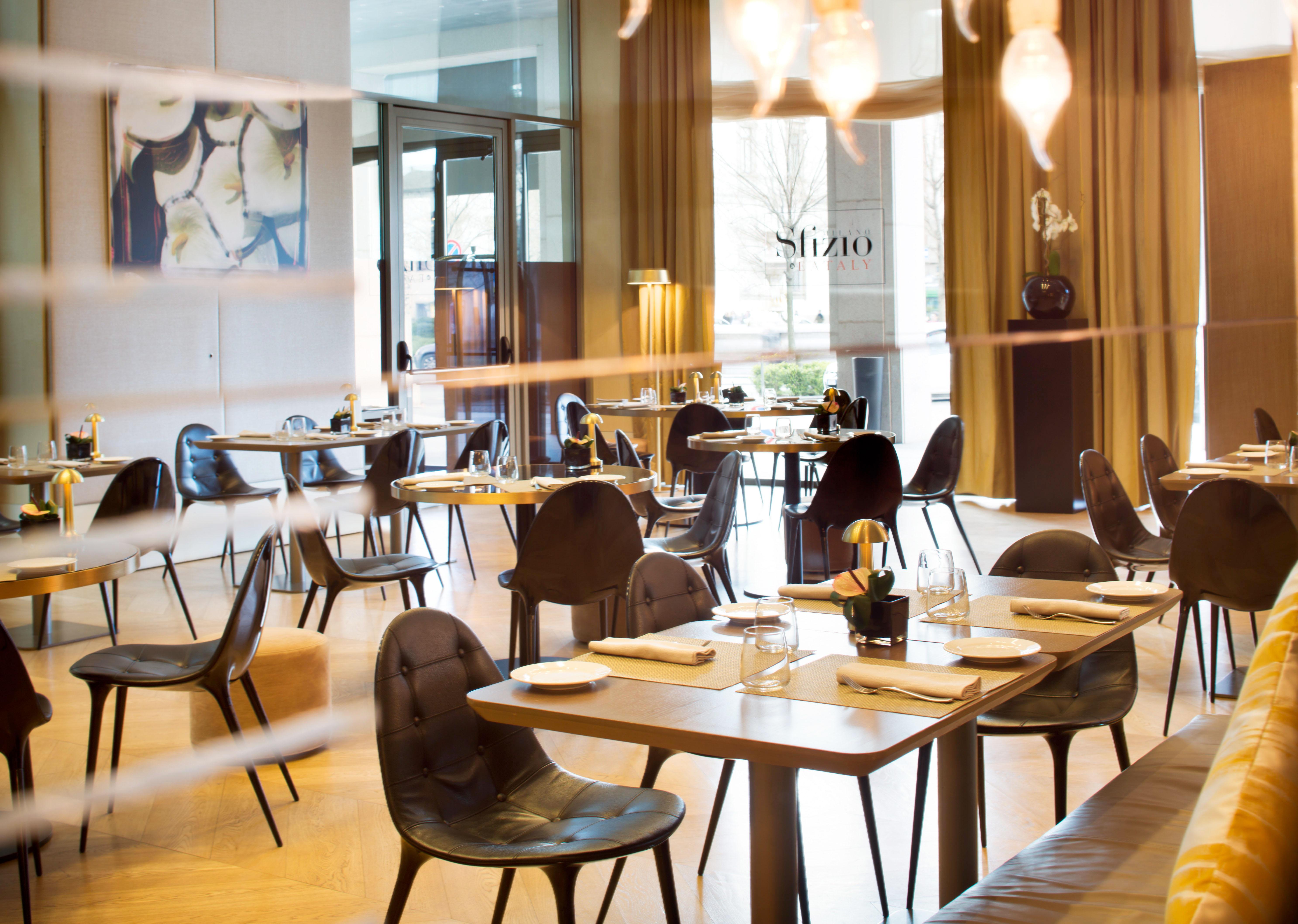 Rosa Grand - Starhotels Collezione