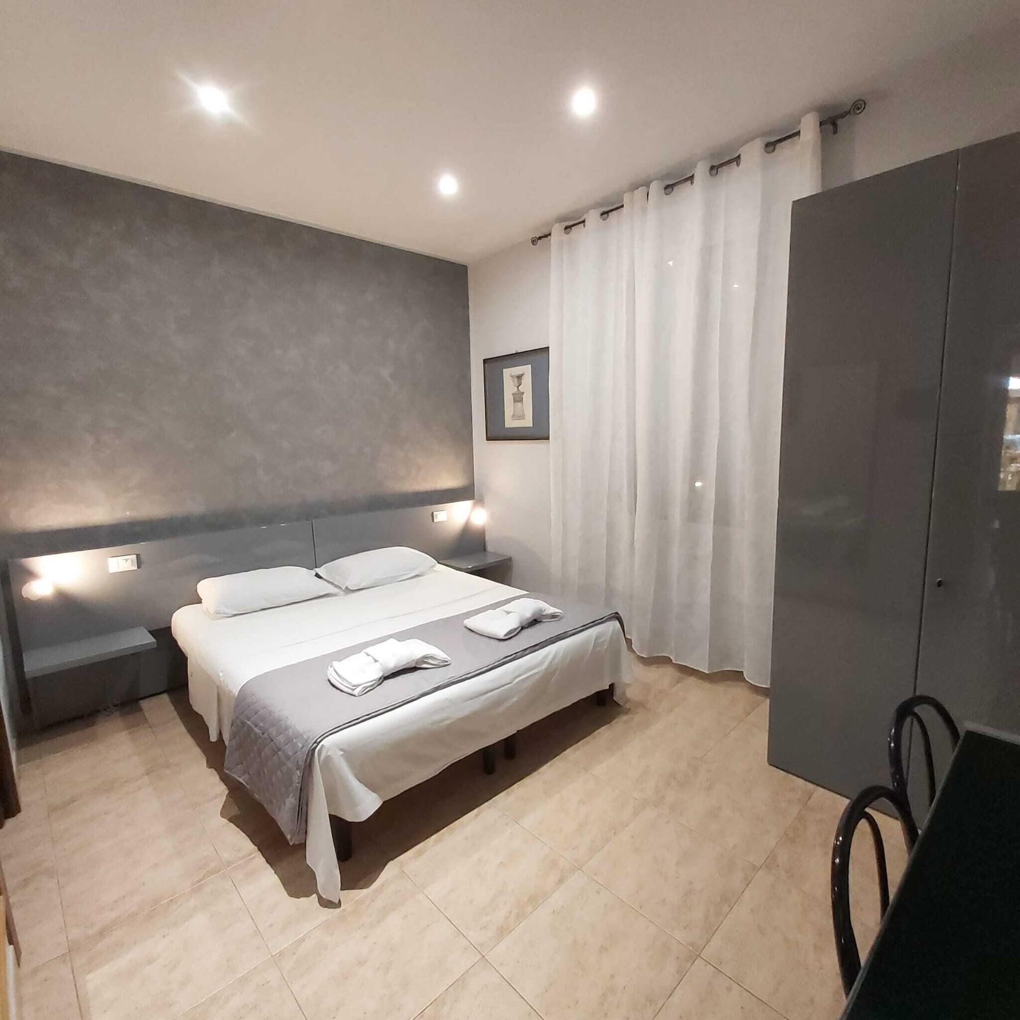 Convertini Hotel Milan