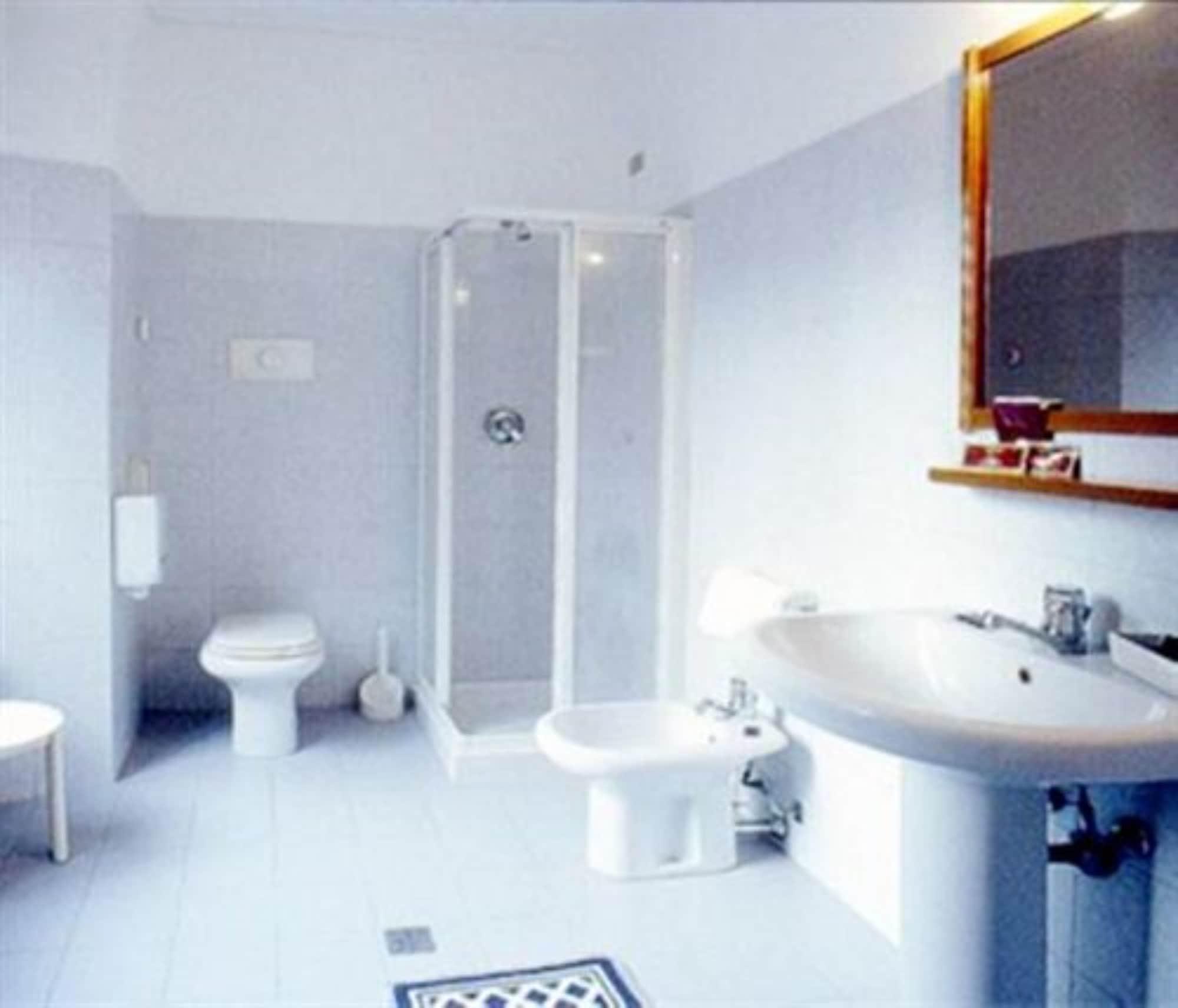 Hotel Pavone 3*