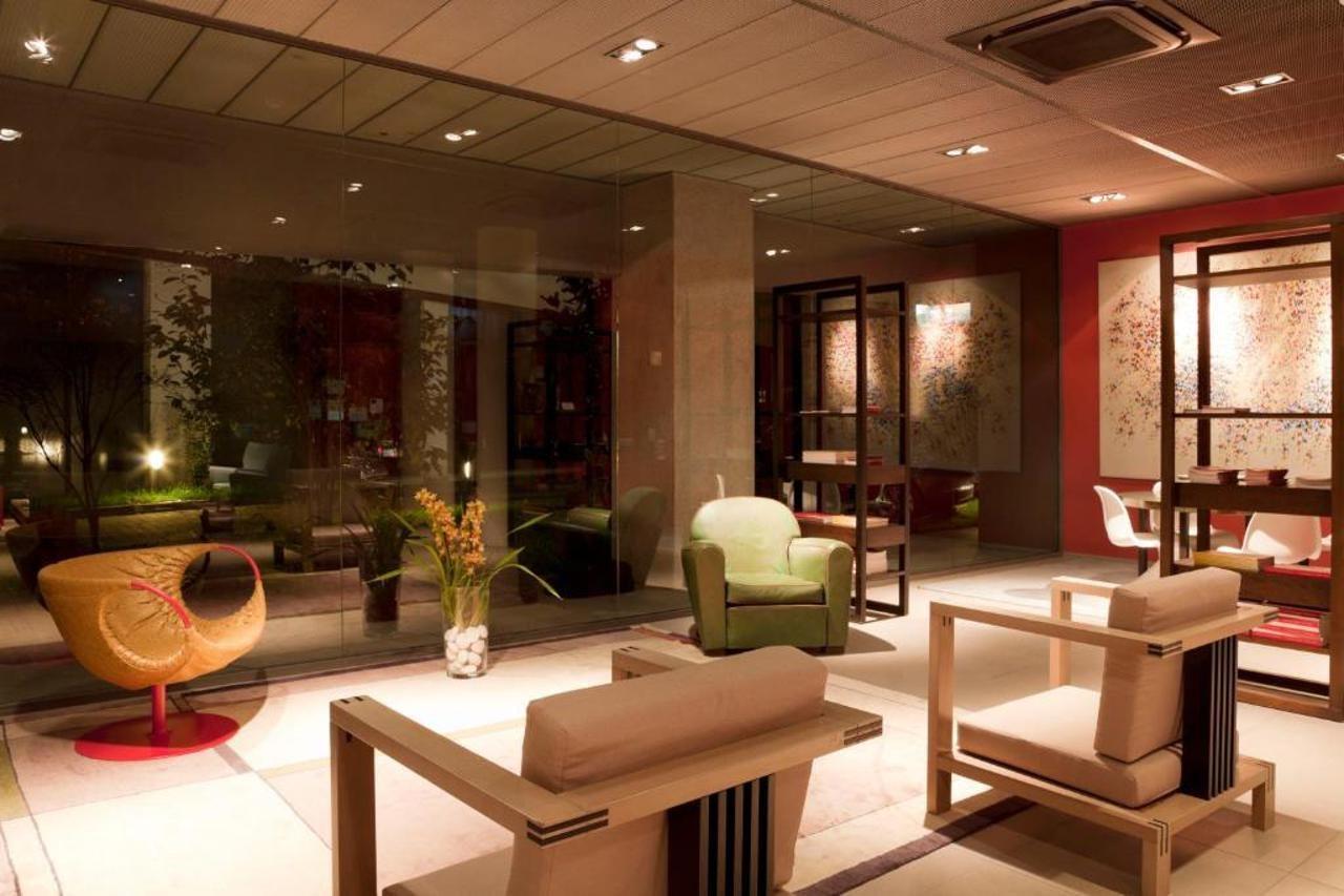 Aparthotel Zambala Luxury Milan