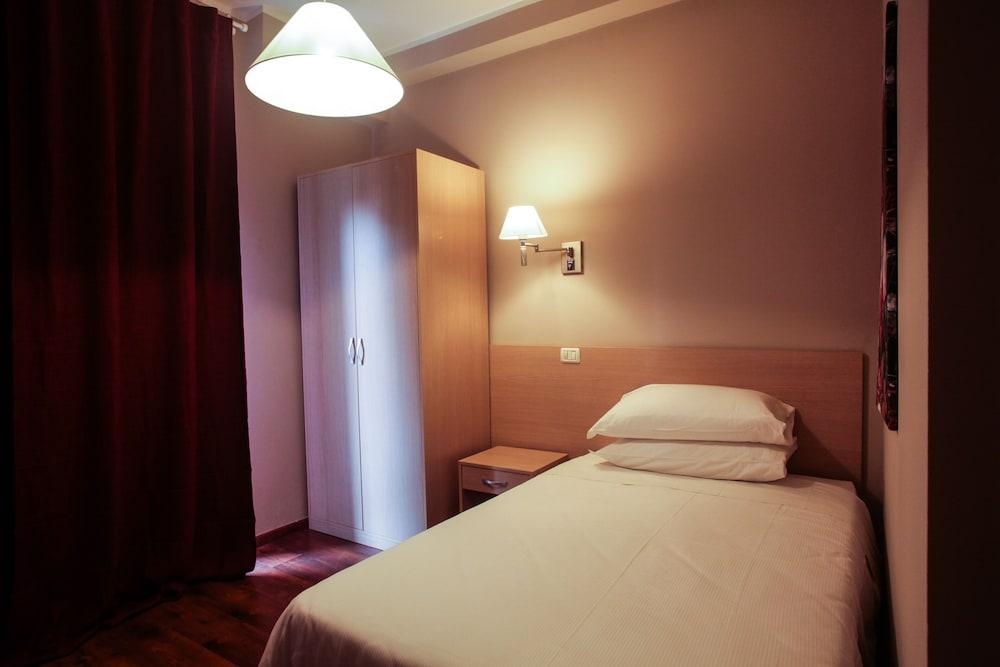 Hotel Di Porta Romana Milan