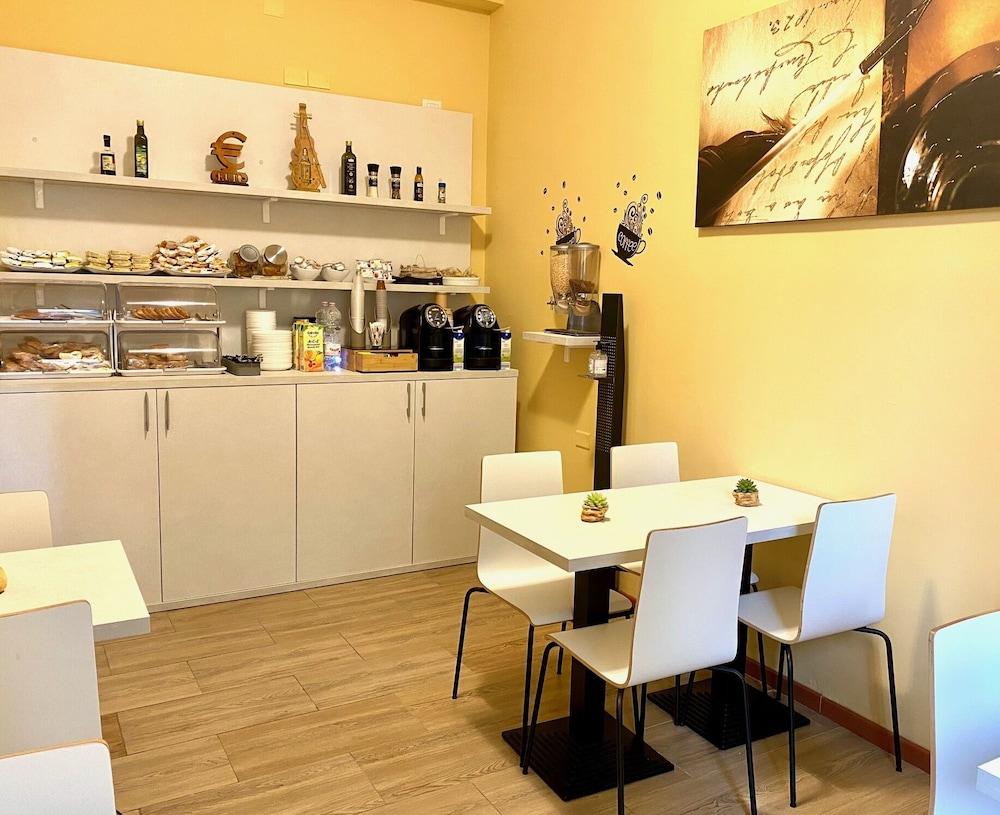 Carlo Goldoni 2* Milano