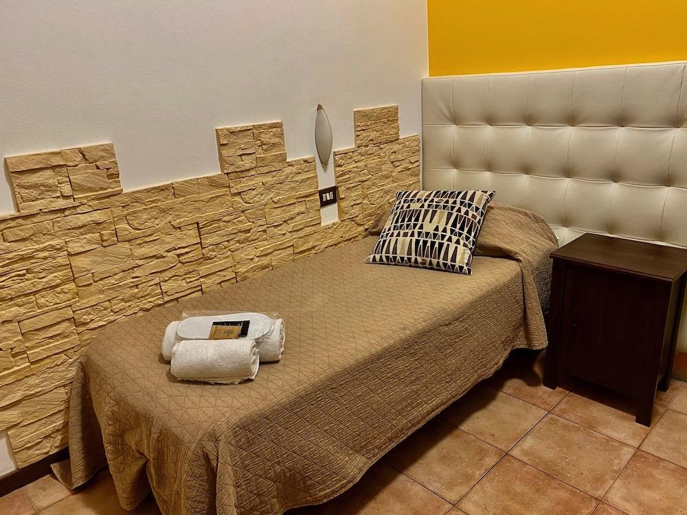 Hotel Carlo Goldoni Milano