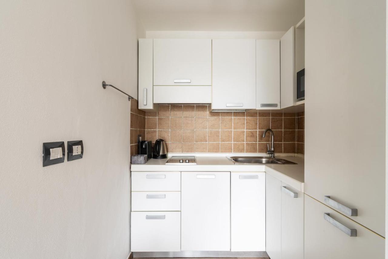 Easyhomes-sabotino Apartment Milan