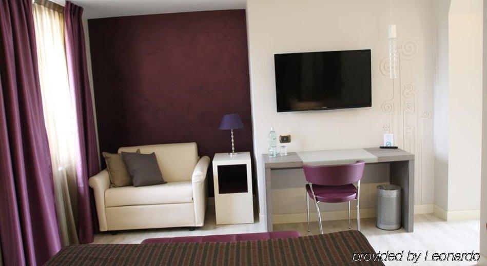 Hotel Soperga Milão