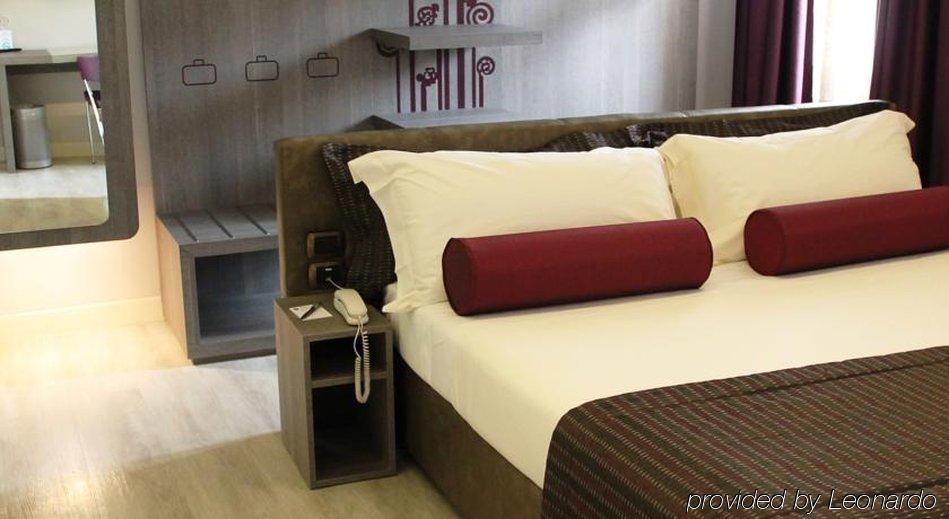 Soperga Hotel Milão
