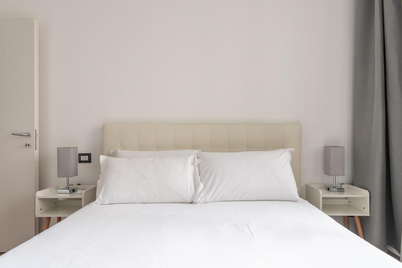 Apartment Easyhomes-sabotino Milan