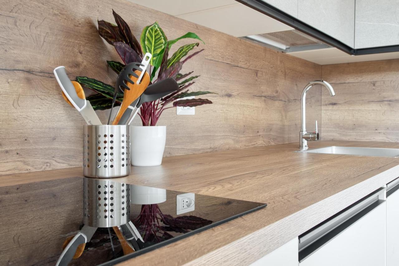Appartamento Joivy Chic Studio, Easy Access To Centre Milano