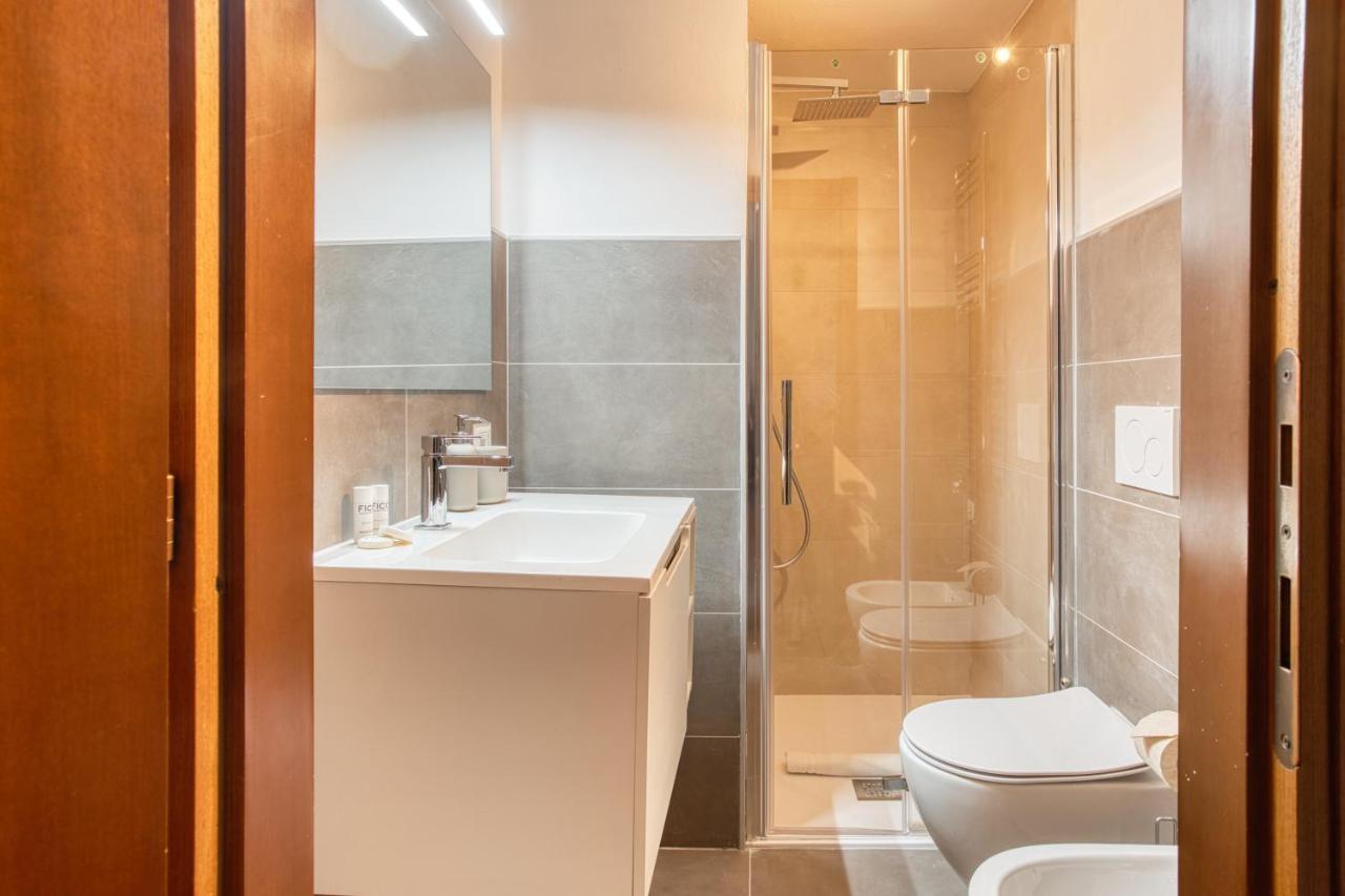 Appartamento Joivy Chic Studio, Easy Access To Centre Milano