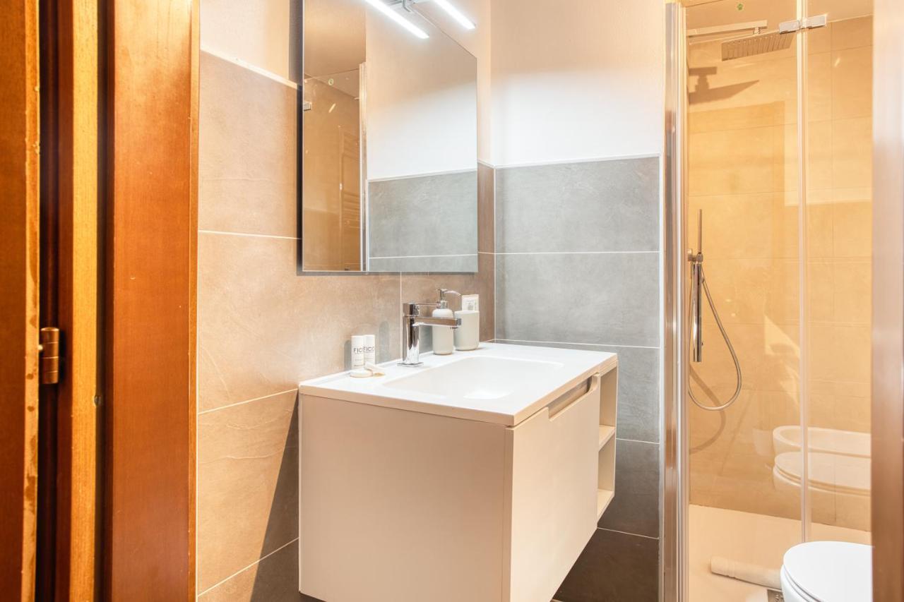 Appartamento Joivy Chic Studio, Easy Access To Centre Milano