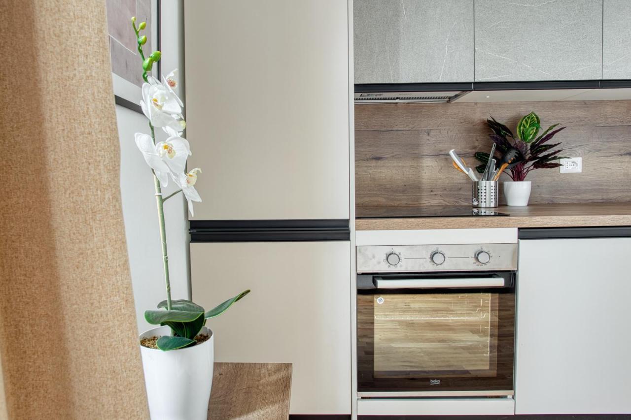 Appartamento Joivy Chic Studio, Easy Access To Centre *