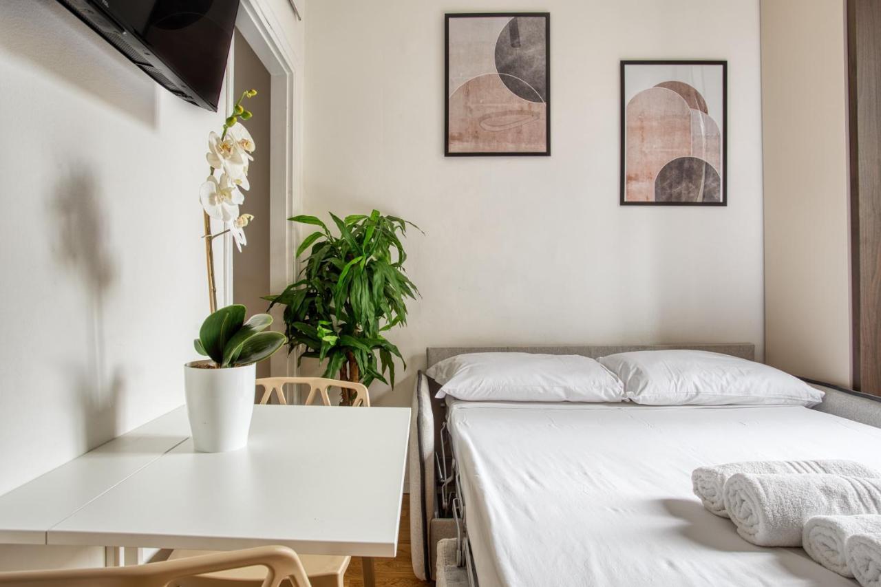 Appartamento Joivy Chic Studio, Easy Access To Centre *