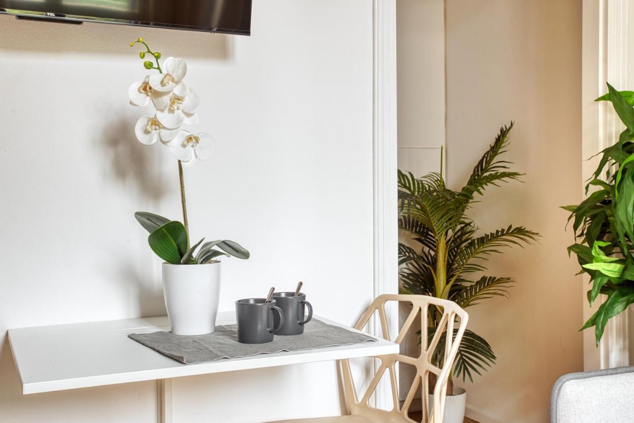 Joivy Chic Studio, Easy Access To Centre Appartamento Milano