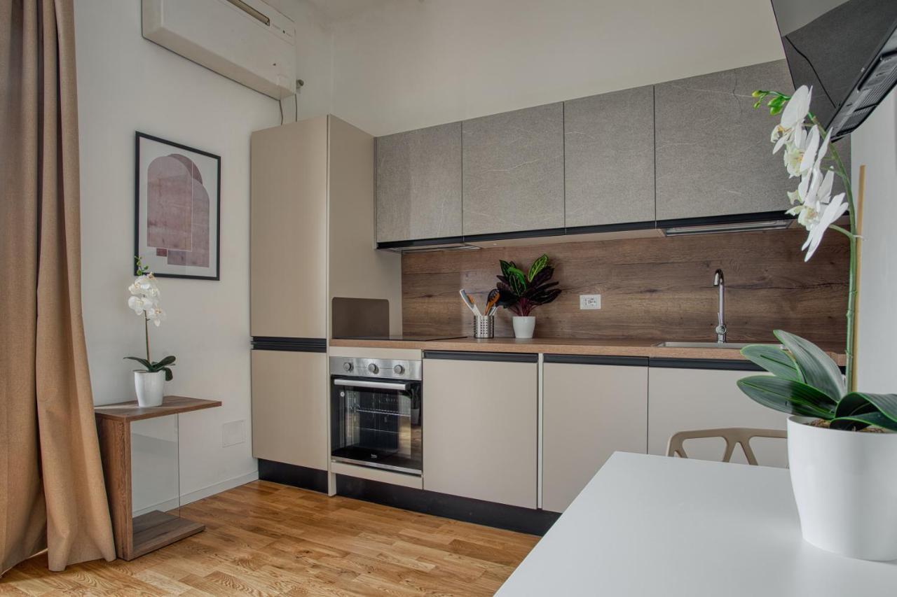 Appartamento Joivy Chic Studio, Easy Access To Centre *