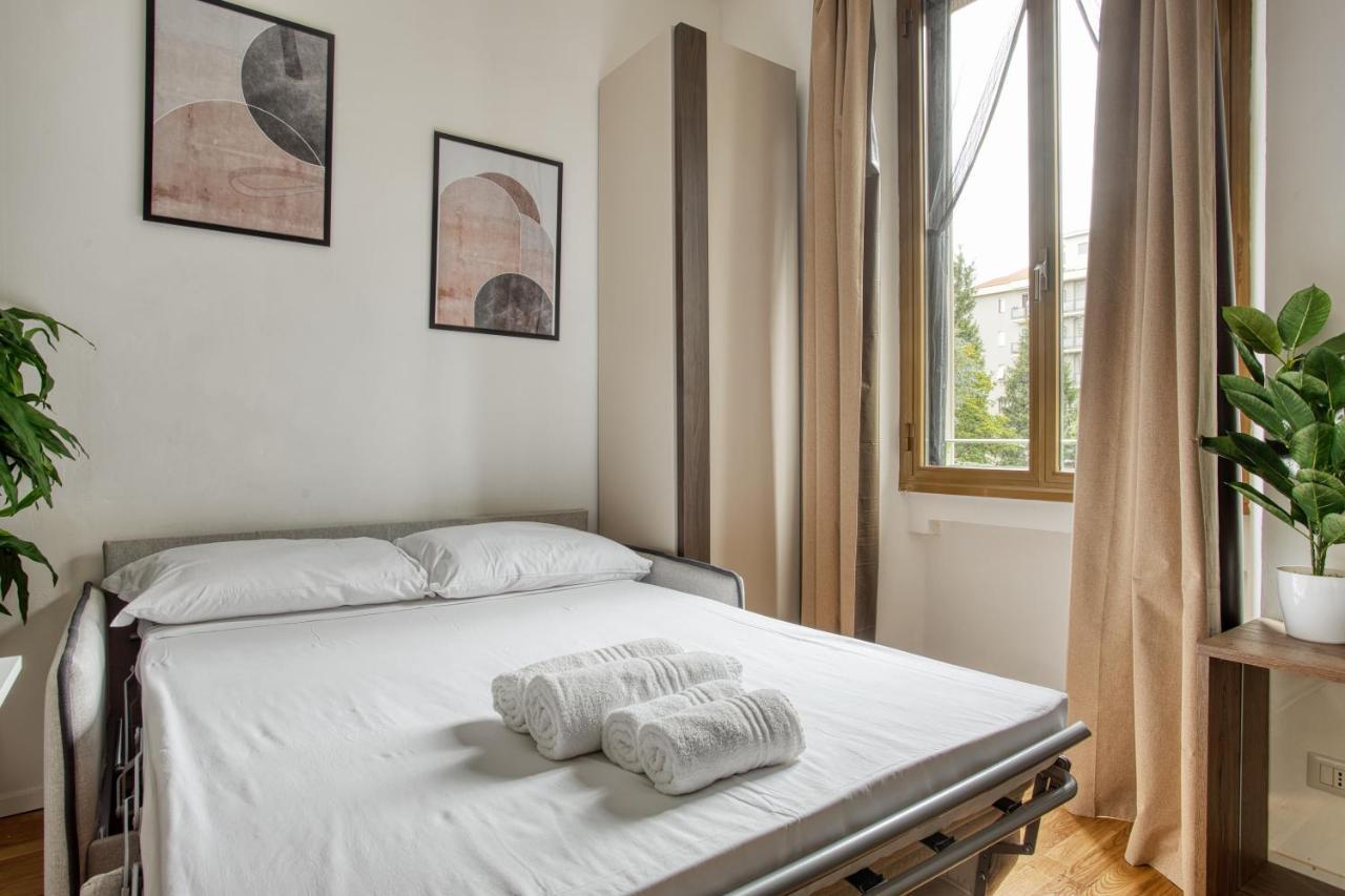 Joivy Chic Studio, Easy Access To Centre * Milano