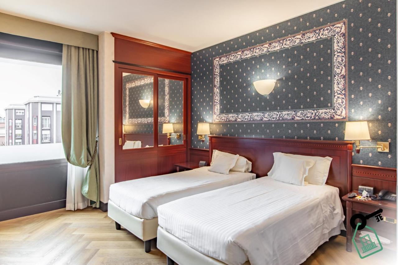 Appartamento Hotel Rooms Milano *