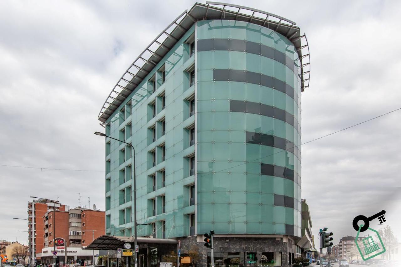 Appartamento Hotel Rooms Milano *