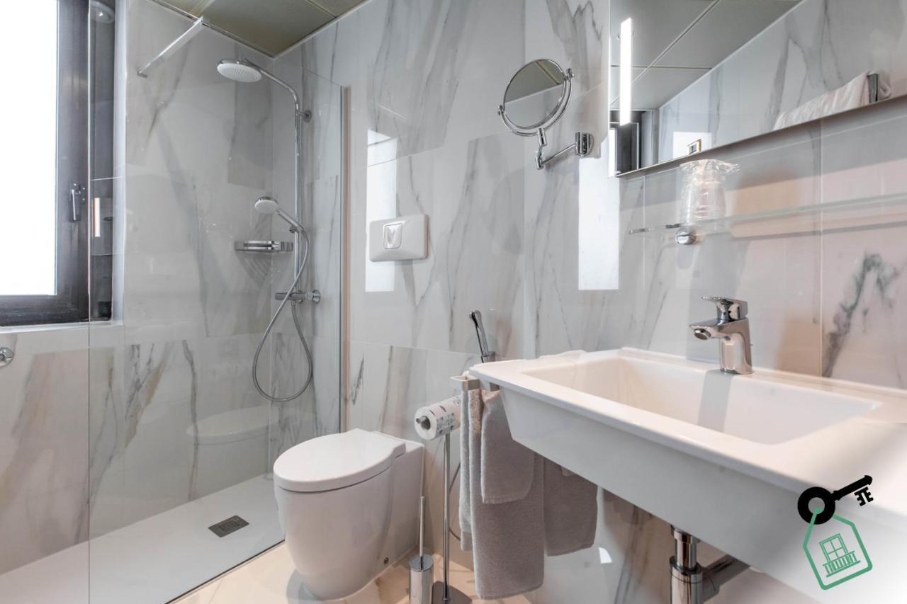 Hotel Rooms Milano Appartamento *