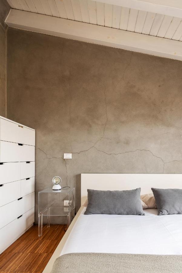 Apartamento Irripetibile Open Space Su 2 Piani, Centro Milão