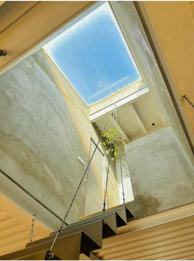 Apartamento Irripetibile Open Space Su 2 Piani, Centro