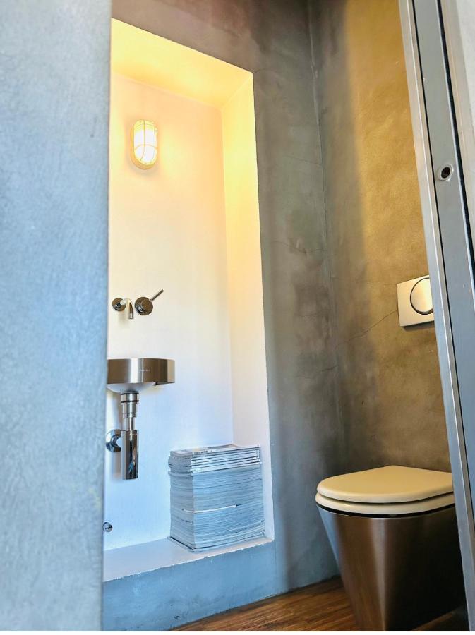 Apartamento Irripetibile Open Space Su 2 Piani, Centro *