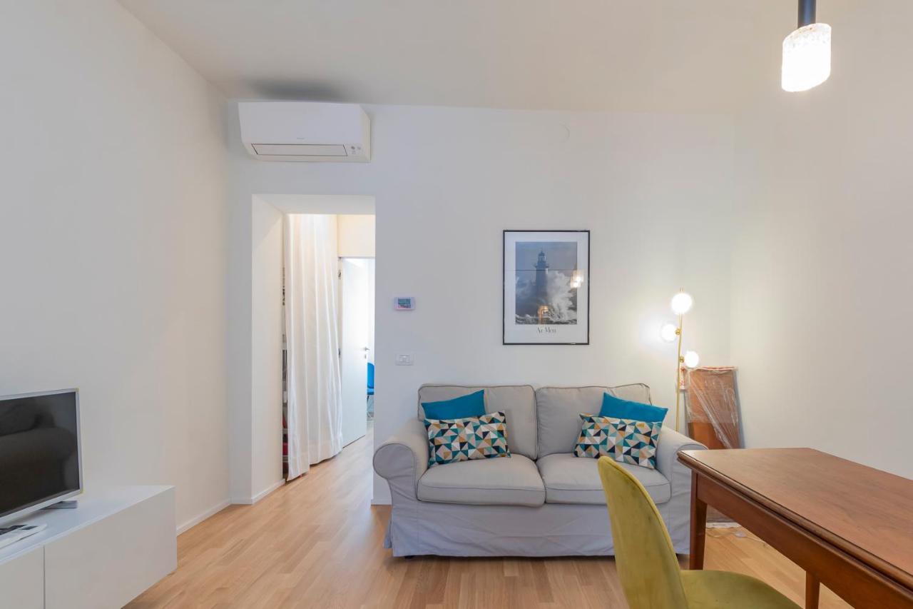 Appartamento Ihost Luxury Flat - Gaudenzio Ferrari 14 *