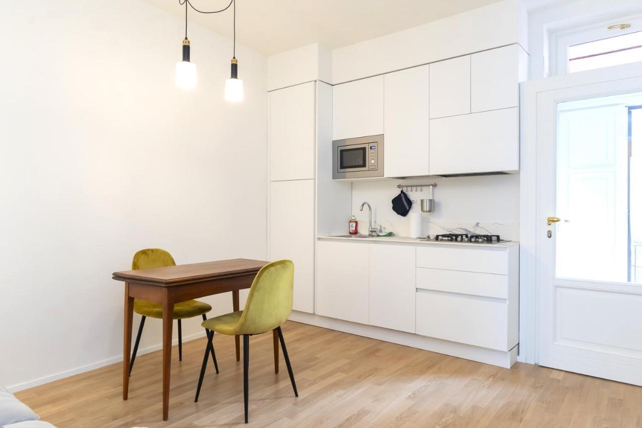 Ihost Luxury Flat - Gaudenzio Ferrari 14 Appartamento *