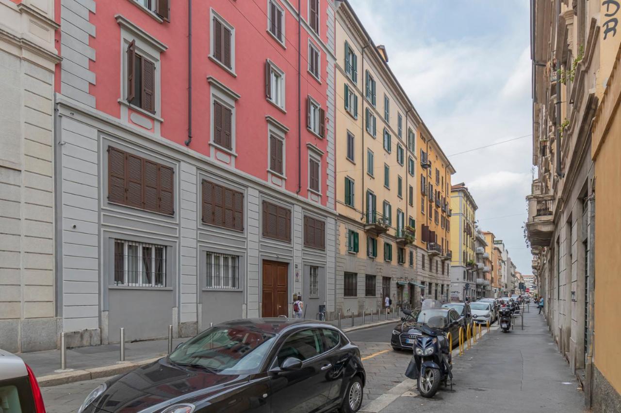 Ihost Luxury Flat - Gaudenzio Ferrari 14 Appartamento