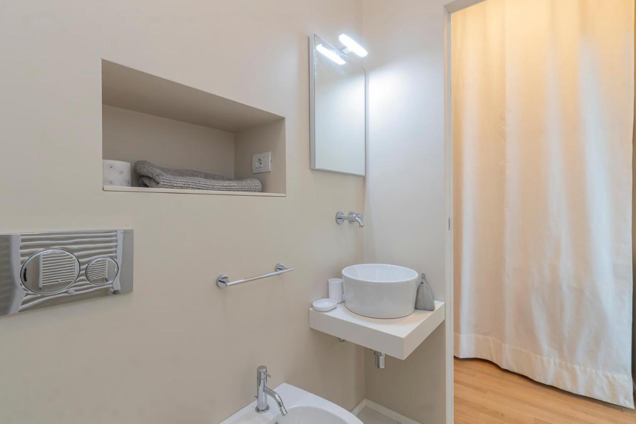Ihost Luxury Flat - Gaudenzio Ferrari 14 Appartamento *