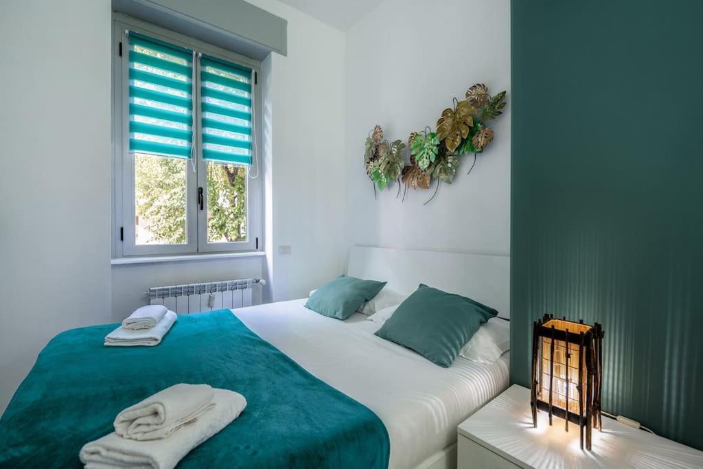 Apartment Linate Airport Elegant Suite,tram 1 Minute Away