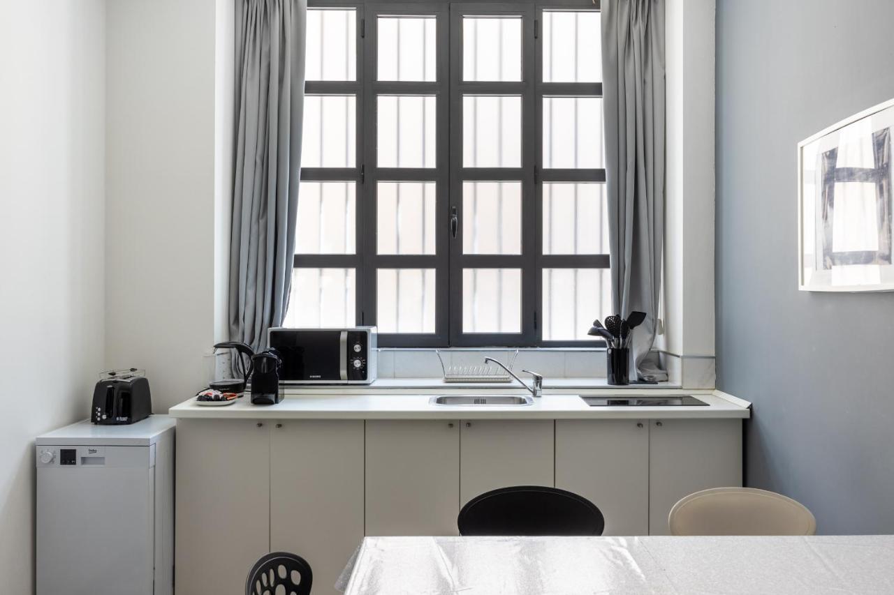 Armani House - Center Apartamento *