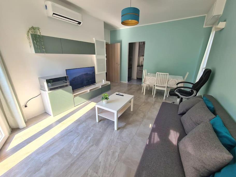 Apartamento The Spot - *