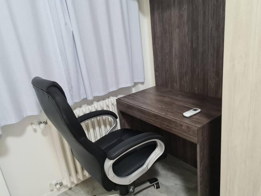 The Spot - Apartamento