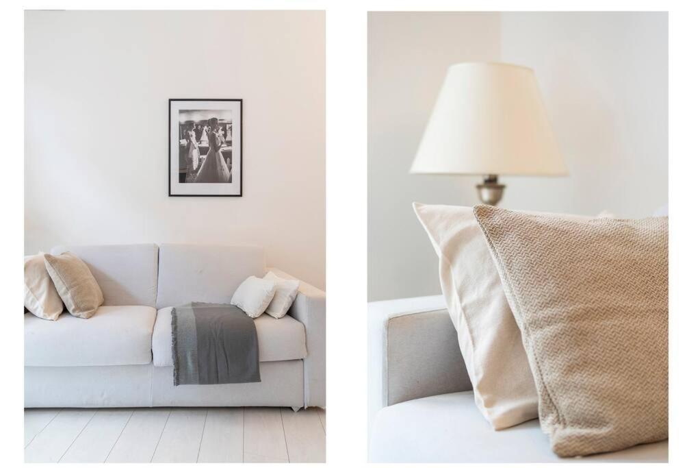Apartamento Anita Flexyrent In Brera District A.c. Wifi Milão