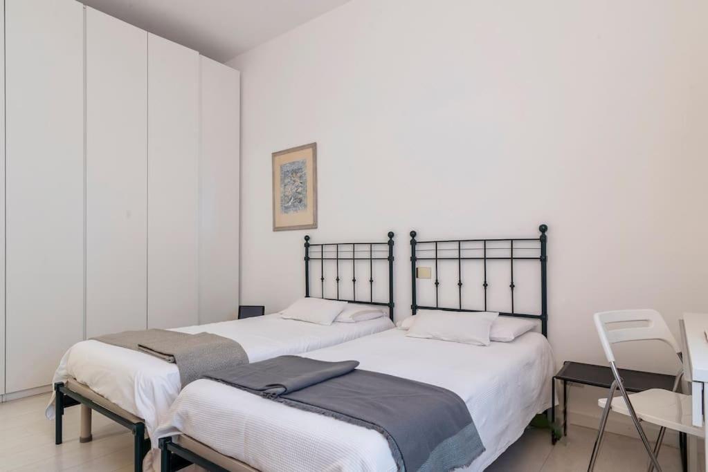 Apartamento Anita Flexyrent In Brera District A.c. Wifi