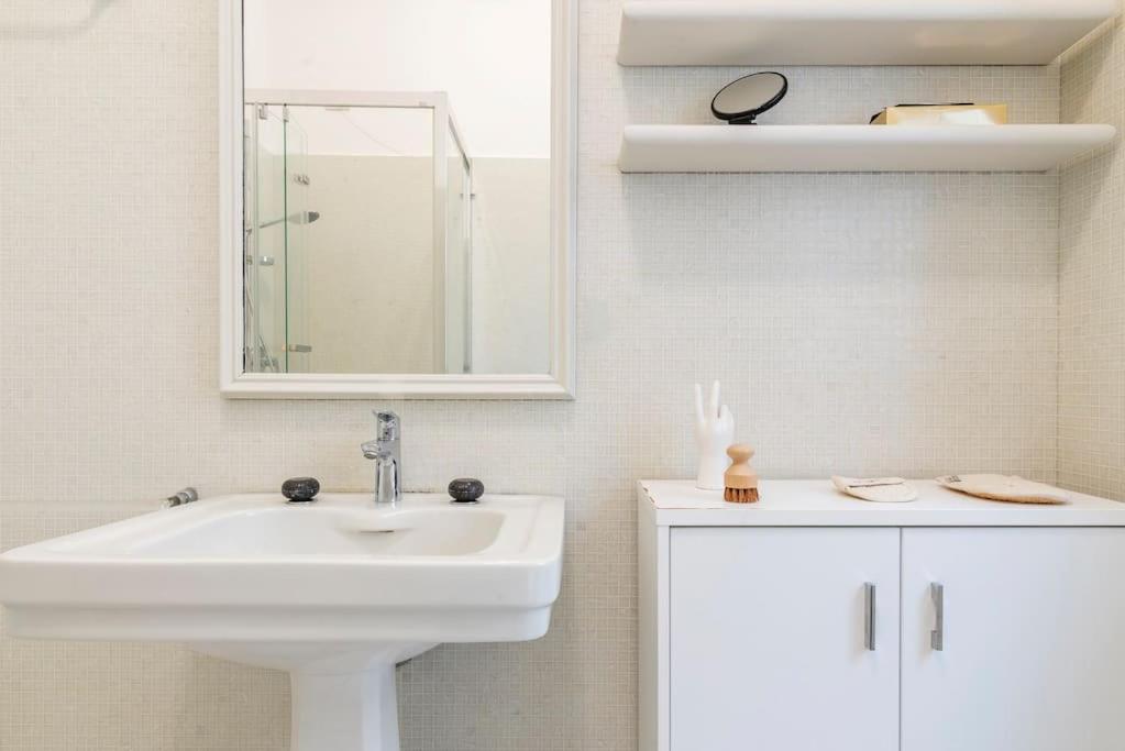 Apartamento Anita Flexyrent In Brera District A.c. Wifi *