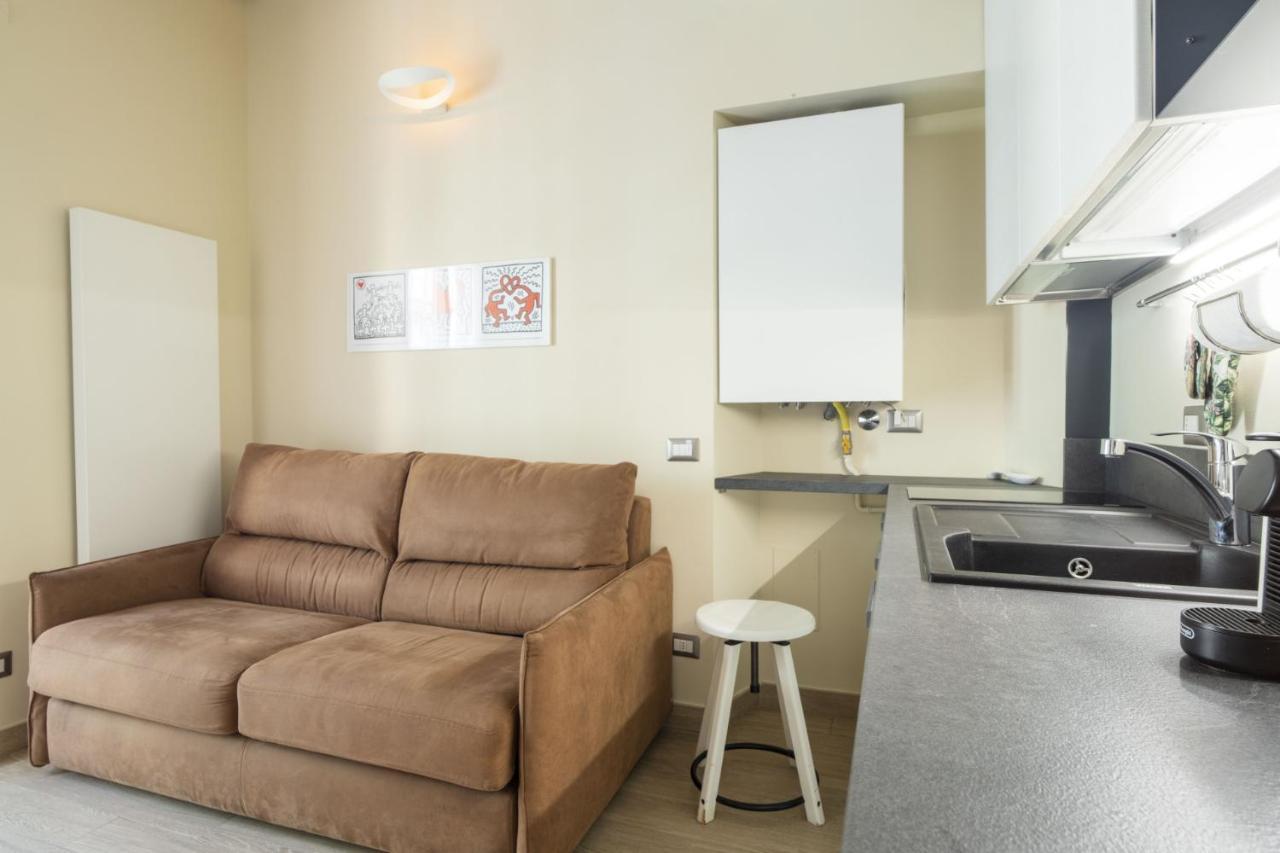 Apartamento Easylife - Romantico Rifugio In Porta Venezia *