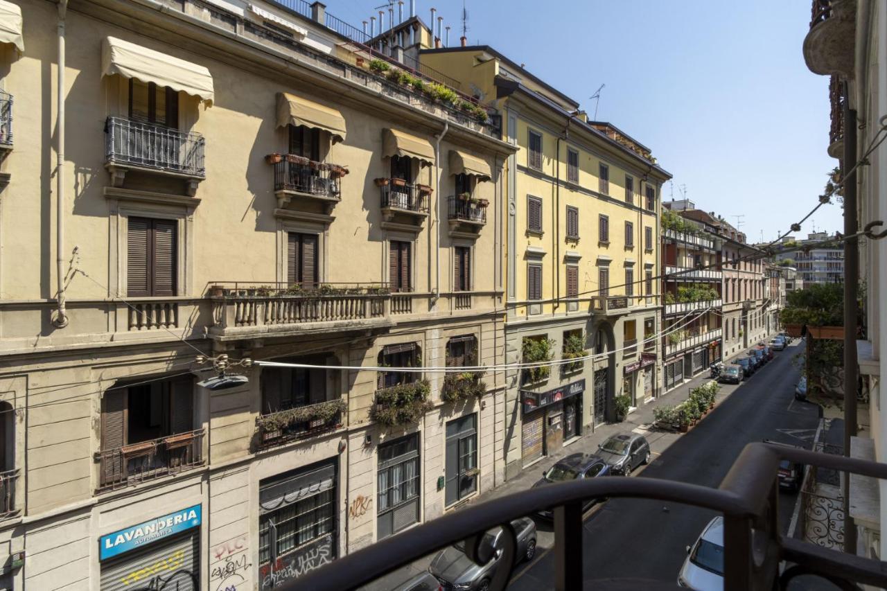 Easylife - Romantico Rifugio In Porta Venezia Apartamento Milão