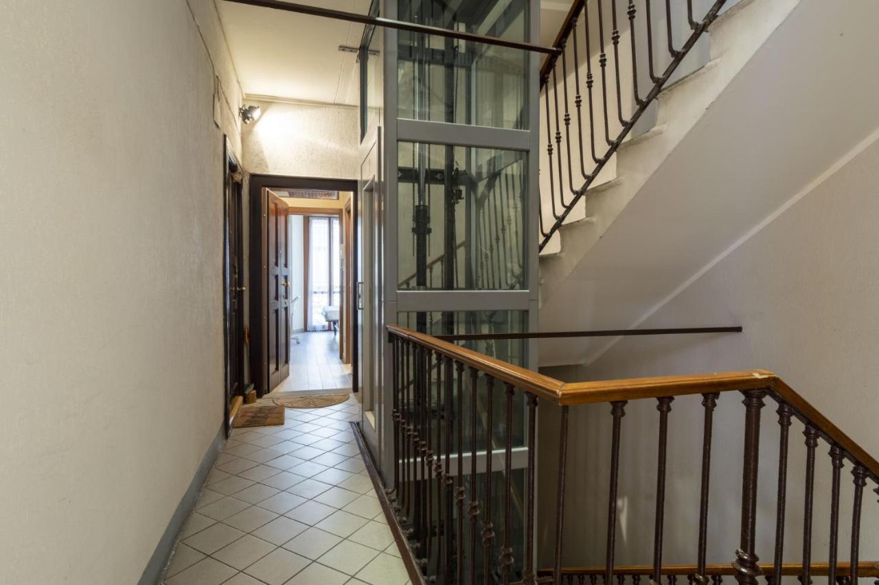 Apartamento Easylife - Romantico Rifugio In Porta Venezia *