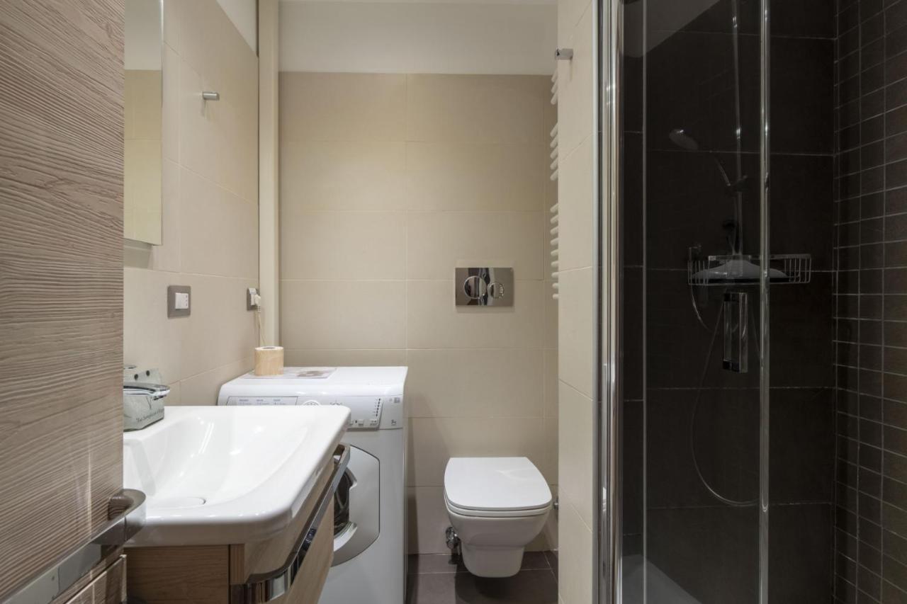 Easylife - Romantico Rifugio In Porta Venezia Apartamento