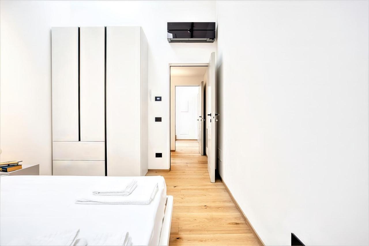 Appartamento Winter Garden - Isola - Via Pastrengo *