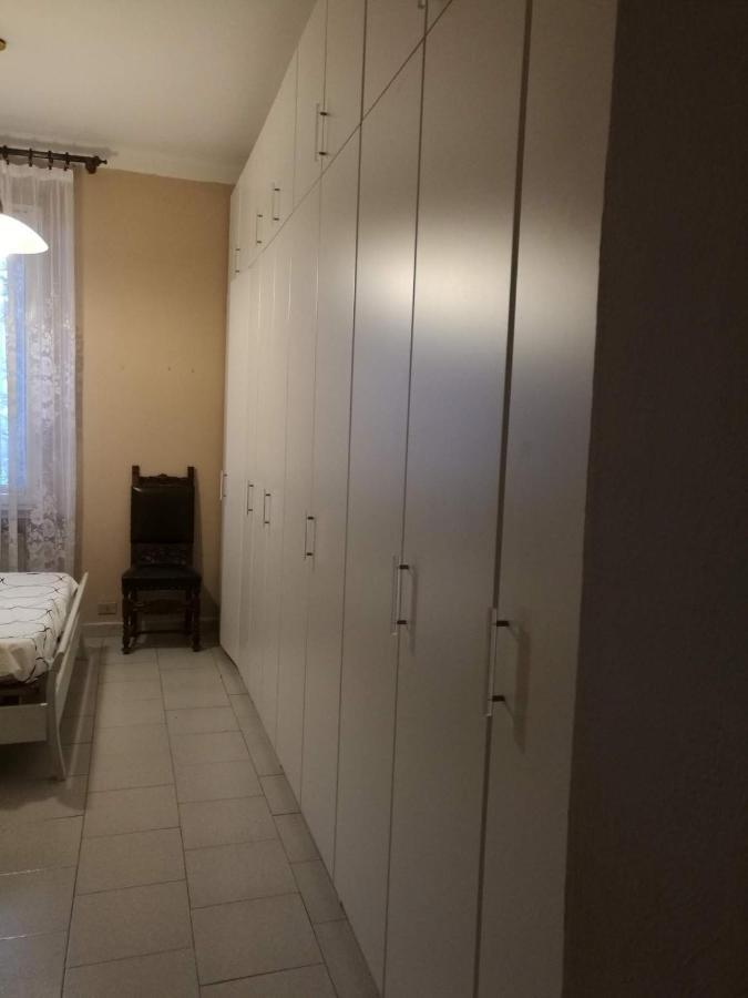 Genesio Apartment Milan
