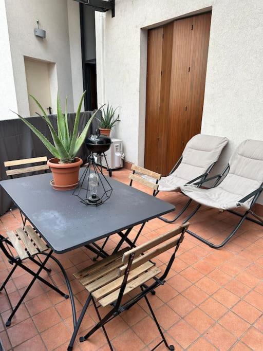 Loft Moderno Con Terrazzo Apartment Milan