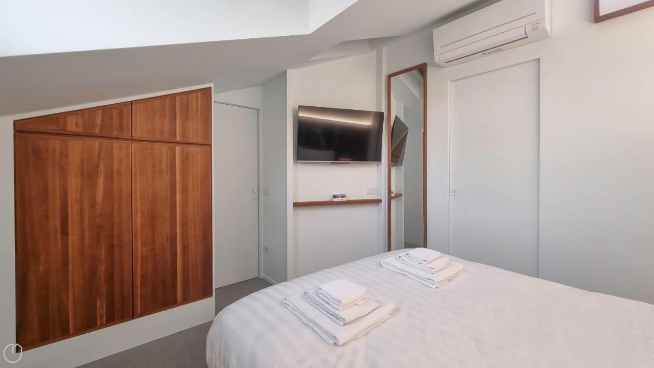 Apartment Italianway - Torino 48 Milan
